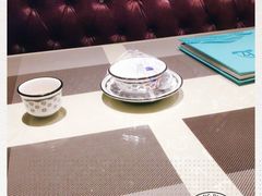 -巴依老爷新疆美食(清华东门店)