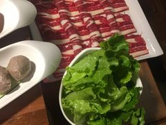 -巴邑火锅·鲜切牛肉(萧山银隆店)