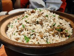 -张家卫·阳江菜·小海鲜(肥婆湾桥店)