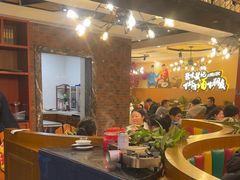 -聚味瞿记·龙虾堂(望城店)