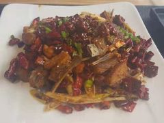 -肖仙仙羊肉汤·始于1996年(郫都店)
