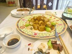 -鹿鸣春饭店(总店)