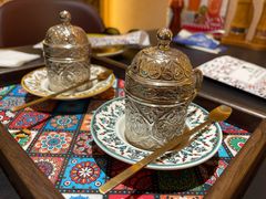 -ALAMEEN阿拉伯餐厅(三里屯店)