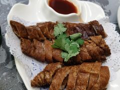 脆皮炸大肠-师傅仔美食(东华老店)