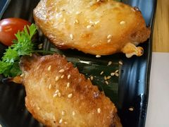 -花漫里餐厅(刺桐店)