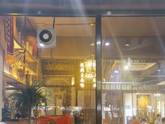 -湛江江记蚝莊烧烤工场(金海岸店)