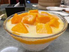 芒果冰清-鼎泰丰(国贸商城店)
