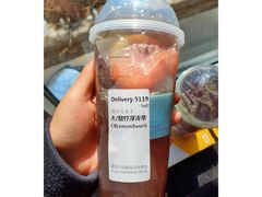 -星巴克(北京广渠门名敦道店)