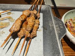 -管氏翅吧(台湾街店)