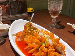 -人和馆·上海菜(肇嘉浜路店)