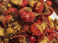 -满堂春特色餐馆