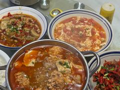 -湘赣风味小厨(娄葑老店)