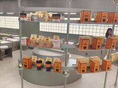 -沪上阿姨·臻选茶饮(上海环球港店)