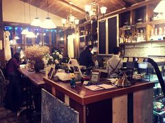 -蓝瓶子BlueBottle(东瓯智库店)