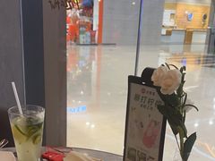 -必胜客(江桥万达店)