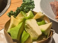 -芸山季·云南山珍菌火锅(南翔印象城MEGA店)