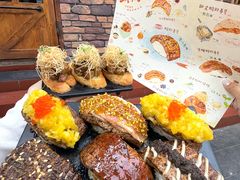 -昊·来了寿司(台湾街店)