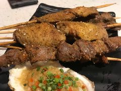 -京韵胡同·酱香羊蝎子火锅涮肉(长寿路店)