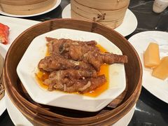 -京香轩·中餐厅(上海中庚聚龙酒店)