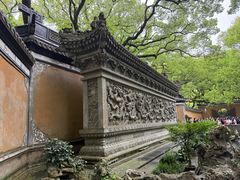 -普陀山风景名胜区-法雨禅寺