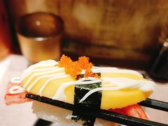 -昊·来了寿司(泡桐树店)