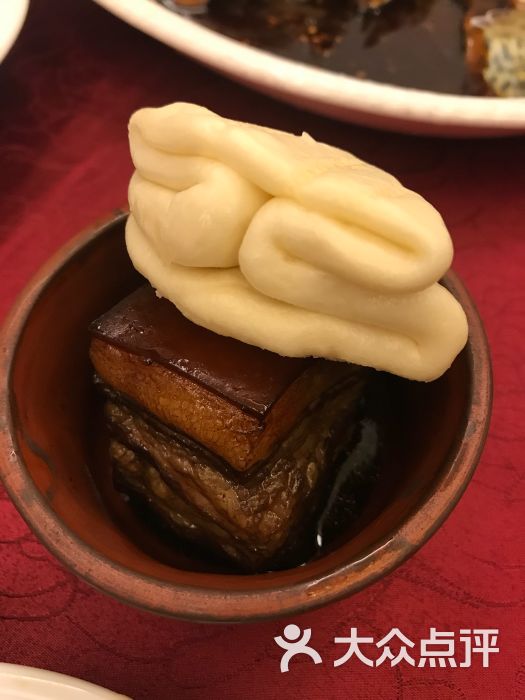 楼外楼(玉泉店)-图片-杭州美食-大众点评网