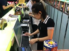 -GAGA主题量贩式KTV平价店(工大店)