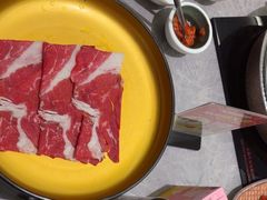 -一绪に寿喜烧(荟聚店)