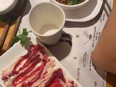 -海银海记潮汕牛肉火锅(新港中路海珠店)