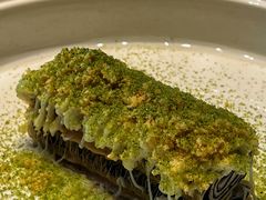 -翕间食·精致淮扬菜(江苏大剧院店)