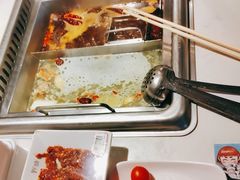 -野妹经典火锅(保利店)