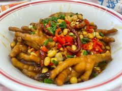 -三只鸟本地特色菜馆(上饶总店)