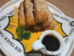 -太二酸菜鱼(上海佛罗伦萨小镇店)