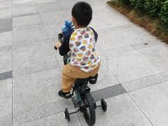 -迪卡侬(雨花店)