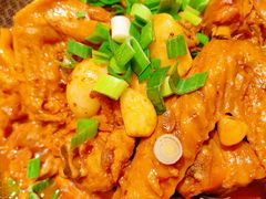 -鸿运楼·舌尖上的徽菜