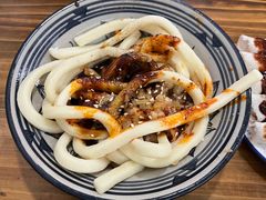 -洁美凉粉店(温江店)