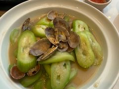 -章记星洲 · 新加坡餐厅(望京店)