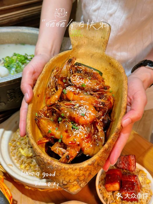 老西门·常州菜(新区店)图片