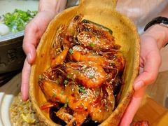 -老西门·常州菜(新区店)