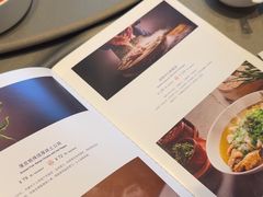 -小厨娘淮扬菜(天印大道店)
