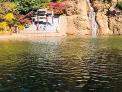 -丹东凤凰山景区