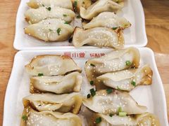 -小姜锅贴(凤凰街店)