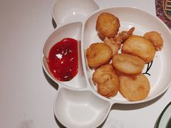 -Aqua Oasis 水天堂(石路天虹店)
