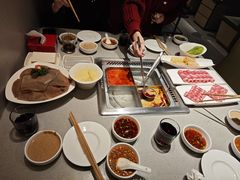 -海底捞火锅(太原南站店)