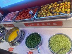 -钢管厂五区小郡肝火锅串串香(总店)