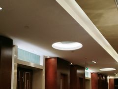 -广州白云机场铂尔曼大酒店·恬园创意中餐厅