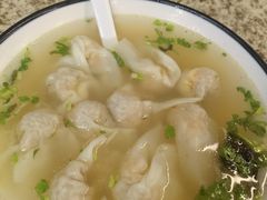 -小倩倩•鸡汤馄饨(江西路创始店)