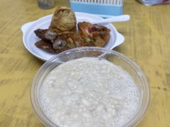 -思北花生汤