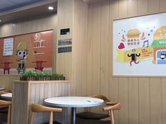 -华莱士·炸鸡汉堡(奥林花园店)