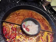 -要德火锅(泰隆商业街店)